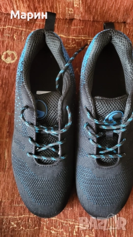 Чисто нови работни обувки Stenso , снимка 3 - Други - 52477414