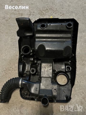 Kora dvigatel vw polo 9n skoda кора двигател поло шкода, снимка 5 - Части - 43946166