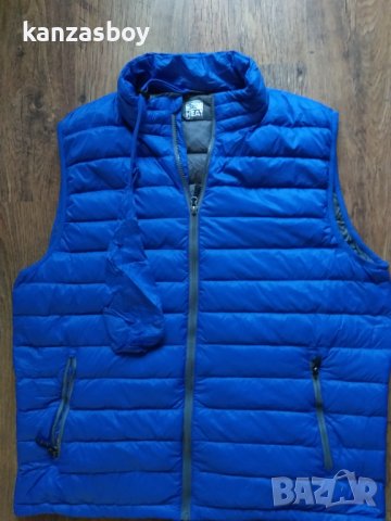 32 heat - страхотен олекотен елек ХЛ КАТО НОВ, снимка 3 - Други - 38914569