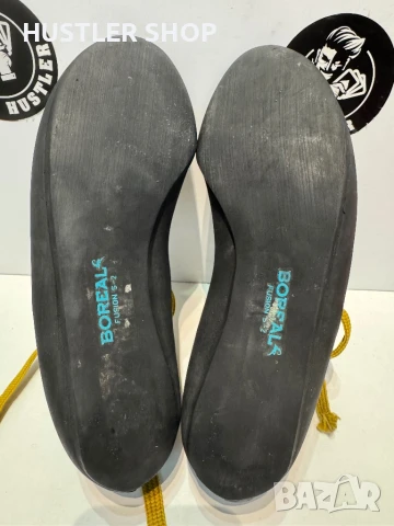 Еспадрили за катерене BOREAL.Номер 40, снимка 8 - Спортни обувки - 50981259