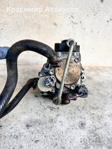 ГНП за Нисан х-трейл T30.16700 AW403, снимка 9 - Части - 41706867