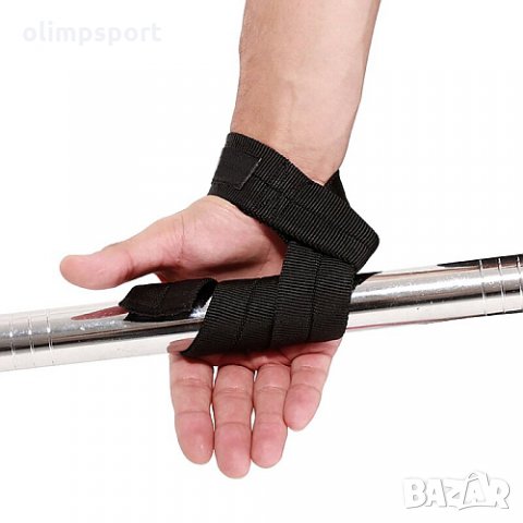 Фитили тренировъчни за фитнес MAX нови, 65х4 см, Комплект от два броя. Изработени от здрава материя,, снимка 2 - Фитнес уреди - 28694080