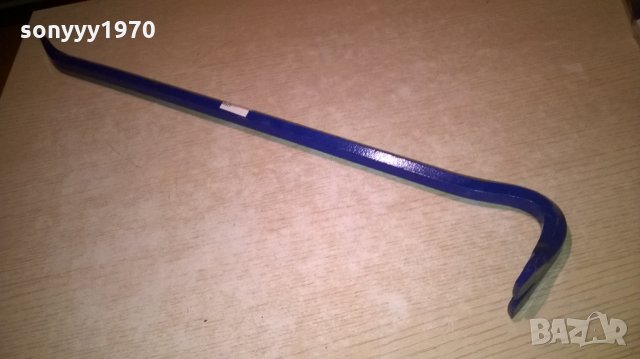 щанга-кози крак-60см, снимка 2 - Други инструменти - 26910519