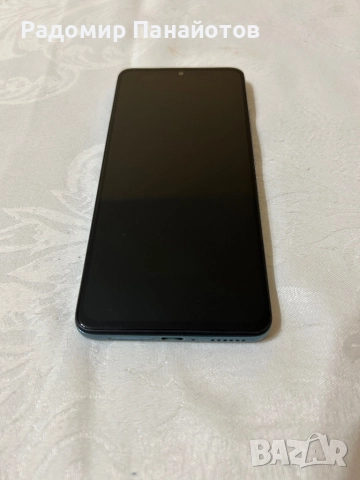 Xiaomi Redmi 11 Note PRO (2022) 128GB с Дефект , снимка 4 - Xiaomi - 52680576