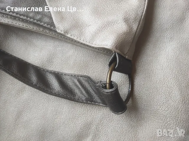 Дамска чанта торба, снимка 3 - Чанти - 49914014