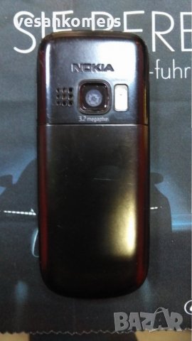 Nokia 6303ci Отличен, снимка 5 - Nokia - 27118481