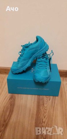 Маратонки haglofs