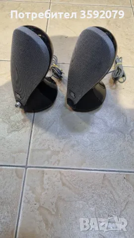 JBL активни колонки, снимка 4 - Тонколони - 47692950