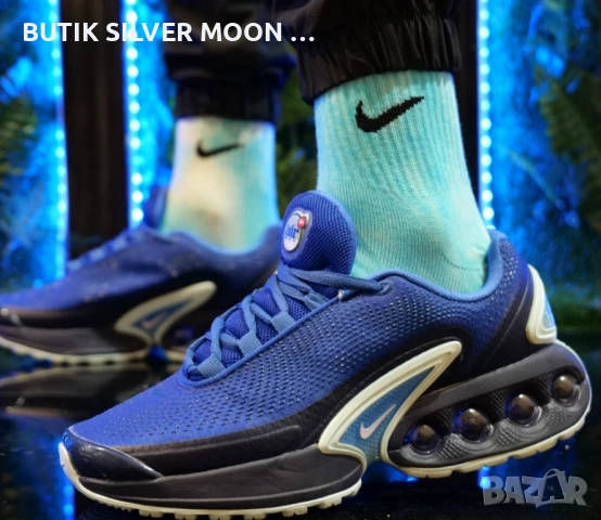 Мъжки Маратонки 💫 Nike , снимка 5 - Маратонки - 51301184