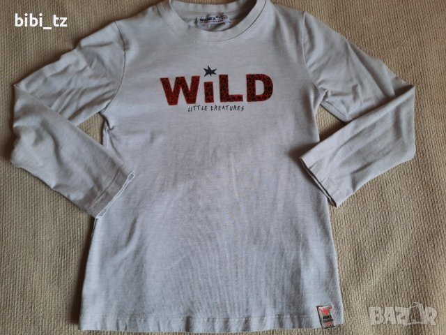 Пролетни блузки , снимка 7 - Детски Блузи и туники - 40263681