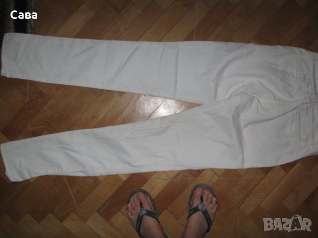 Спортен панталон CHIRIBIRI   дамски,С, снимка 3 - Панталони - 33176559