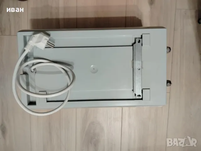 Бойлер Vaillant VEN 5/6 U plus 5литра, снимка 7 - Бойлери - 48483487