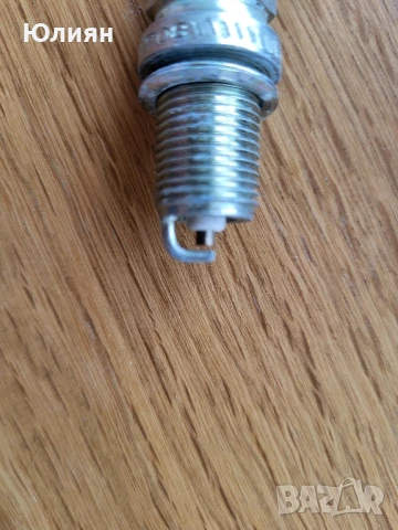 Свещи Champion C9YCE, снимка 3 - Части - 50620915