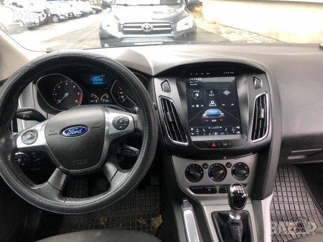 Мултимедия Андроид