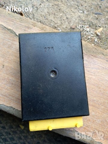 Модул EWS. БМВ Е36, снимка 3 - Части - 32935119