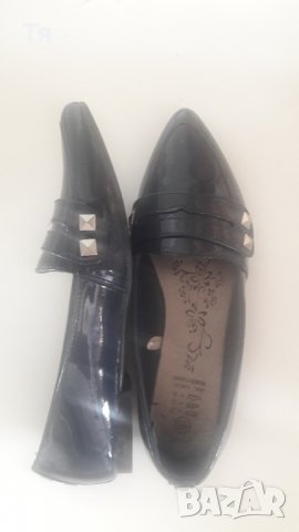 Дамски обувки , снимка 5 - Дамски елегантни обувки - 37176634