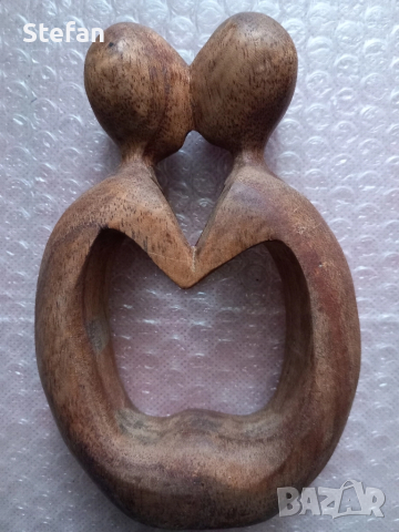 Дървени предмети, снимка 11 - Антикварни и старинни предмети - 10486137