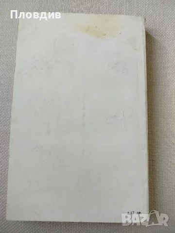 Филип Фанденберг, Нефертити , снимка 2 - Художествена литература - 50770101