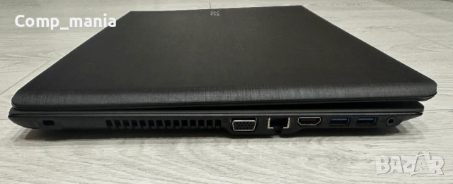 Лаптоп за части Acer Aspire E17 E5-772-83WG, снимка 5 - Части за лаптопи - 50704207