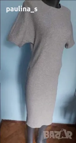 Два броя / Лятна еластична рокля "ONLY" и "H&M"/ унисайз , снимка 11 - Рокли - 42297937