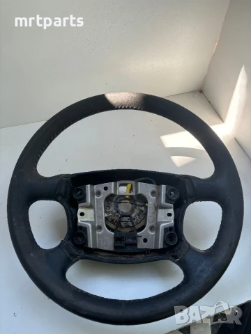 Волан за Audi A3 8L