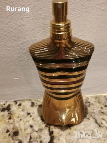 Оригинален парфюм Jean Paul Gaultier Le Male Elixir - Parfum 125 ml EDP 