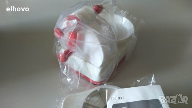 Белачка за ябълки Deluxe, снимка 3 - Други - 39775162