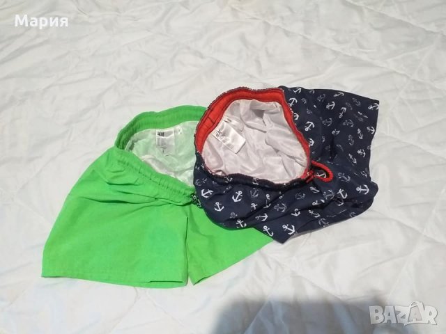 Блузи за момче размер 122-128 см./7-8 г. , снимка 11 - Детски Блузи и туники - 25662174