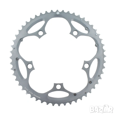 Shimano Ultegra FC-6603 52t D Triple плоча за шосе 130mm BCD 5-bolt