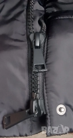 черно дамско яке , снимка 5 - Якета - 53028390