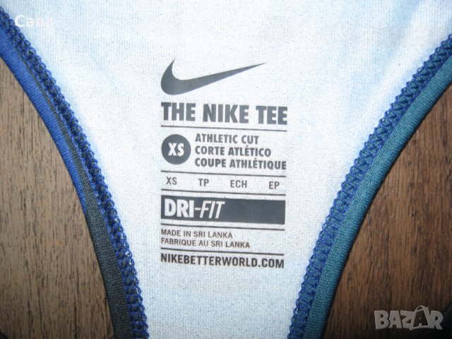 Потници NIKE  дамски,С, снимка 6 - Потници - 37608928