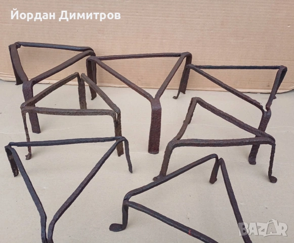 стари пиростии