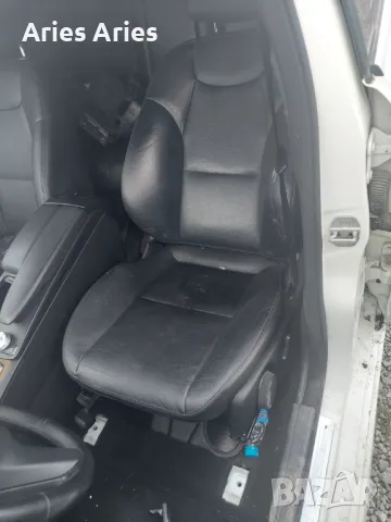 Mercedes-Benz C 2,2cdi , Мерцедес Ц на части! Април 2008, снимка 8 - Автомобили и джипове - 47580502