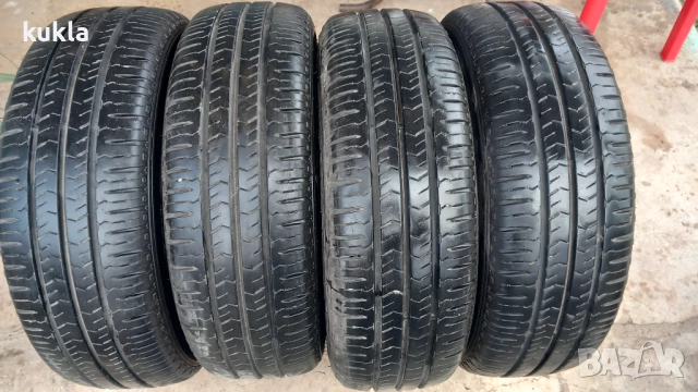 Гуми за бус Nexen