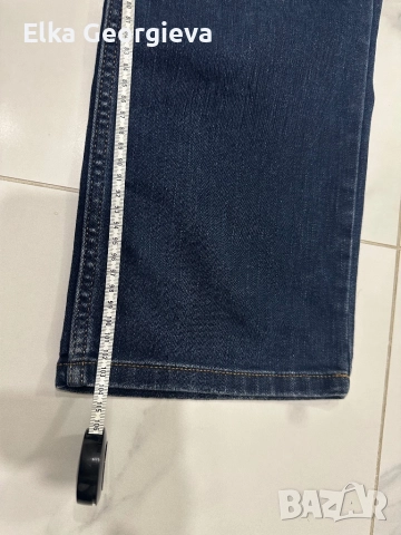 Оригинални мъжки дънки Wrangler, снимка 10 - Дънки - 52680472