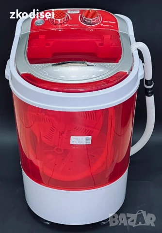 Пералня LAMARQUE LWM-20035, снимка 1