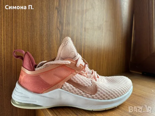 Nike Air 38 1/2, снимка 4 - Маратонки - 43365238