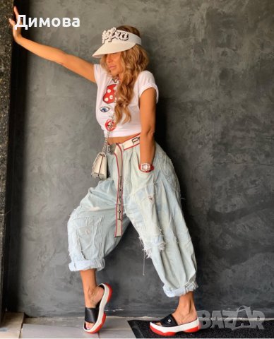 ТЪРСЯ  дънките Джофра/Djofra