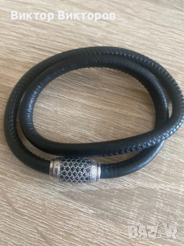 ГРИВНИ И КОЛИЕТА, снимка 7 - Колиета, медальони, синджири - 50707510