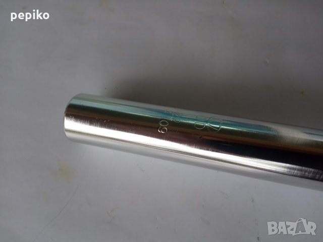 Продавам колела внос от Германия алуминиево кормило за велосипед MODO, снимка 3 - Велосипеди - 27158050