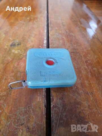 Стара ролетка #9