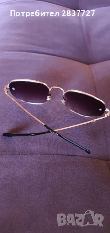 Слънчеви очила , снимка 4 - Слънчеви и диоптрични очила - 39974005