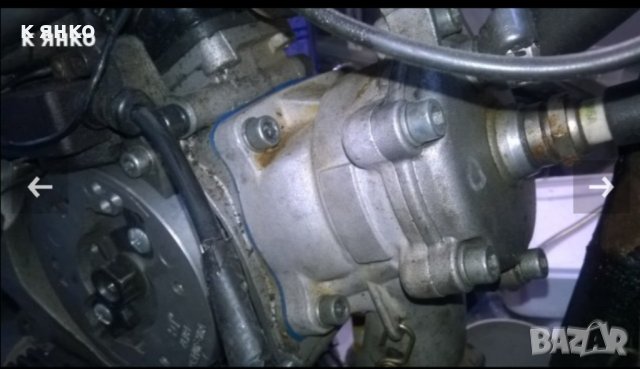 двигател 2Т, снимка 14 - Други машини и части - 24874161