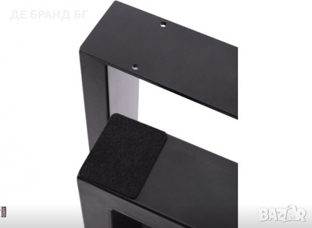 Крака / Основа за трапезна маса, метален профил за вграждане на плот PM0393, снимка 2 - Други - 35473779