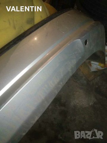 Задна броня за BMW e 46, снимка 2 - Части - 27777201