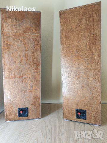 ОТ(тонколони), български DIY (ръчно изработени) ВКН 0922+ВО08, снимка 4 - Тонколони - 49560653
