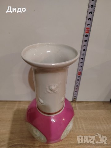 Прекрасна вазичка., снимка 4 - Вази - 43748595