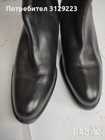 Bon'apart boots 37, снимка 8 - Дамски боти - 37582969