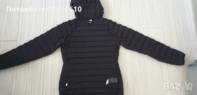 The North Face Aconcaqua 3 Hoodie 600 Down Women Jacket Size S НОВО! ОРИГИНАЛ! Дамско Зимно Яке!, снимка 12 - Якета - 47719283