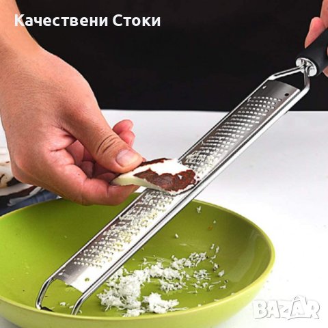 ✨ Кухненско ренде за фино настъргване, снимка 2 - Аксесоари за кухня - 43017908